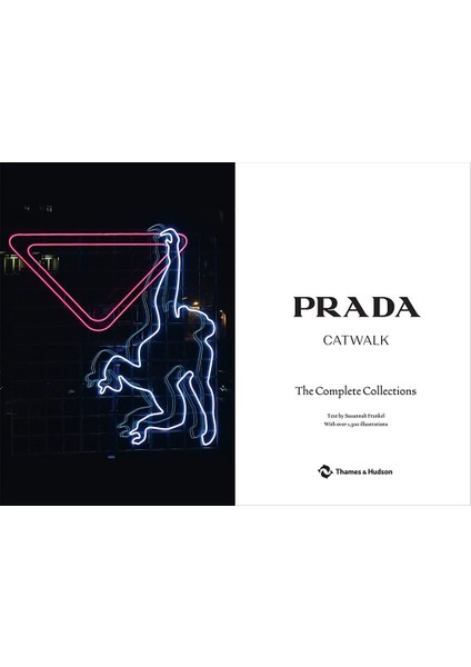 Prada Catwalk: The Complete Collections fiyatları