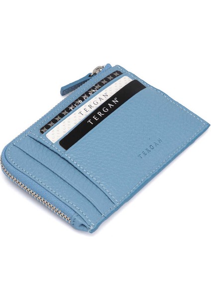 Mavi Hakiki Deri Unisex Kredi Kartlık - S1KK00000265-C43 modelleri