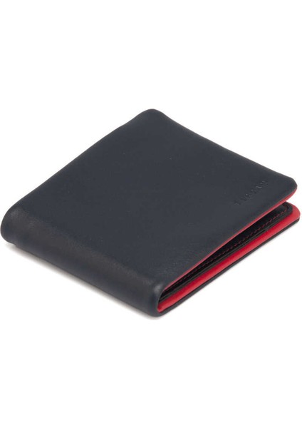 Lacivert Hakiki Deri Erkek Cüzdan - S1CE00001585-G8O modelleri