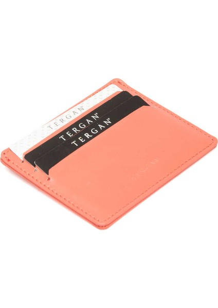 Pembe Hakiki Deri Unisex Kredi Kartlık - S1KK00001050-M6J modelleri
