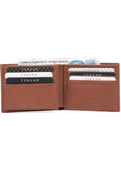 Taba Hakiki Deri Erkek Cüzdan - S1CE00001501-B01 indirimleri