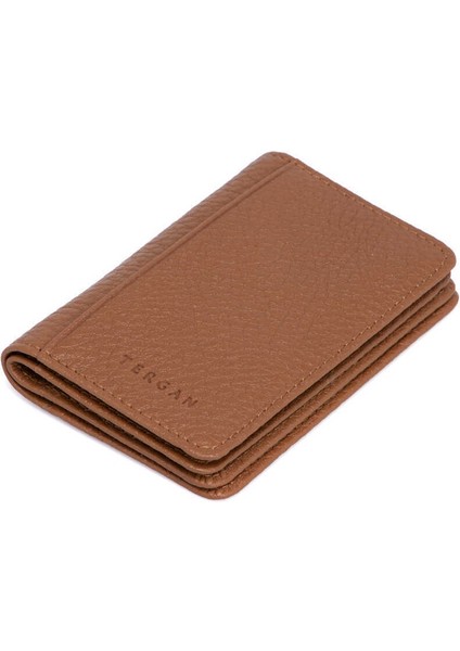 Taba Hakiki Deri Unisex Kredi Kartlık - S1KK00001601-B67 fırsatları