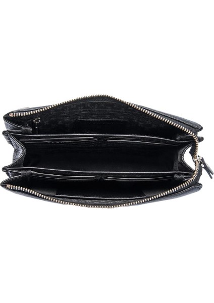 Siyah Hakiki Deri Erkek El Çantası - S1PC00021239-A6F fiyatları