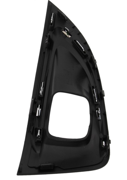 Peugeot Için Araba Ön Sis Lamba Kapağı Çerçevesi Dekoratif 3008 P84 2016-2019 1806095X 1806096X 9817136677 9817136777 (Yurt Dışından) fırsatları