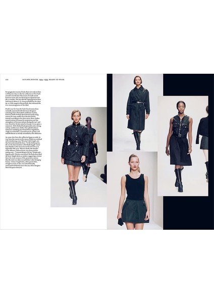 Prada Catwalk: The Complete Collections fırsatları