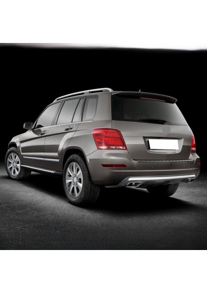 Mercedes Glk X204 2015-2016 Arka Cam Silecek Kolu Seti A2128201244 fiyatları