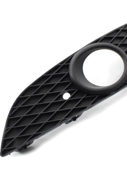 Sis Işık Lambası Kapağı Ön Tampon Vauxhall Opel Astra H 2007-2012 Için Alt Izgara Izgara (Yurt Dışından) indirimleri
