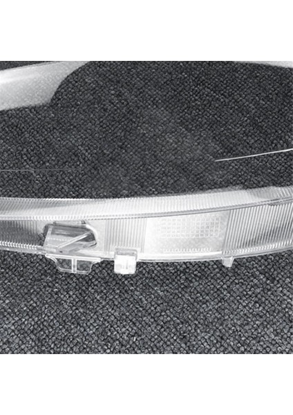 Peugeot 308 2012-2015 Için Araba Far Kapağı Şeffaf Far Lens Lambası Kabuğu (Yurt Dışından) fiyatları
