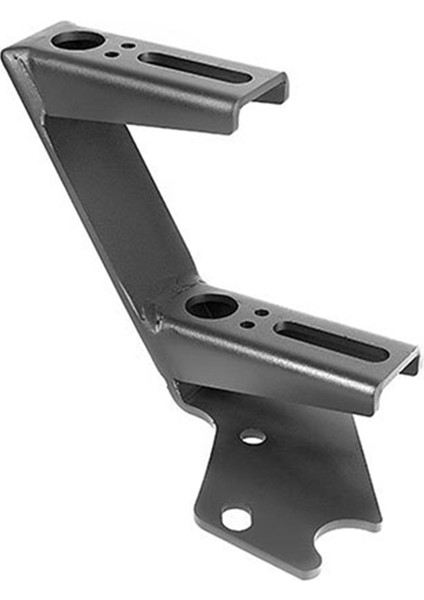 A-Fillar Çift Katmanlı Braket Far Braketi A-Fillar LED Spot Işığı Sabitleme Braket Modifikasyonu Ford Bronco Için (Yurt Dışından) fırsatları