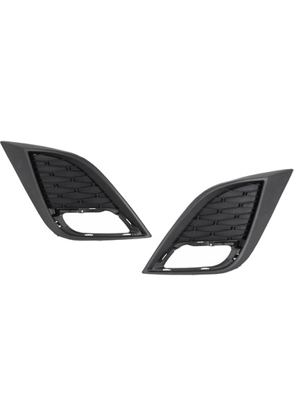Rh Ön Sis Lamba Lambası Deliği Kapağı 2010-2011 Için Mazda 3 2 0l 2 5l BBN250C11C (Yurt Dışından) fiyatları