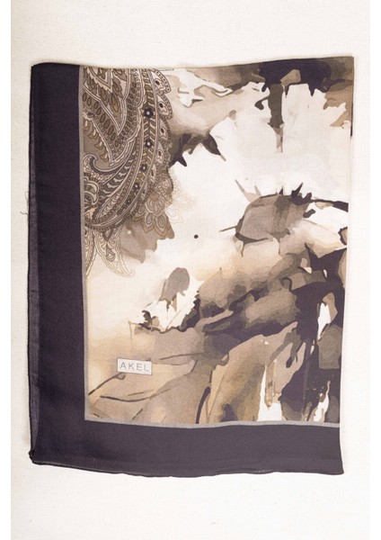 Desenli Pamuk Ipek Şal Desen-1 fiyatları