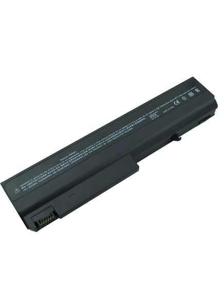 Hp Compaq NC6120, NX6110, NX6120 Notebook Bataryası
