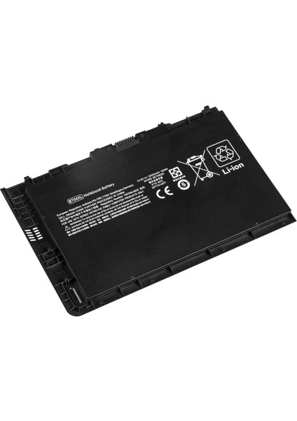 Hp Elitebook Folio 9470M, BT04 Notebook Bataryası