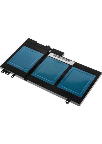 Dell Latitude E5270, E5470 Notebook Bataryası - 3 Cell