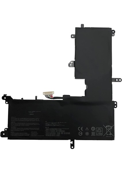 Asus UX460U, B31N1705 Notebook Bataryası