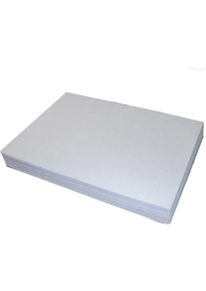 Resim Kağıdı 48X68 100LÜ 50X70