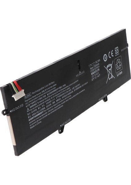 Hp Elitebook X360 1040 G5, BL04XL Notebook Bataryası