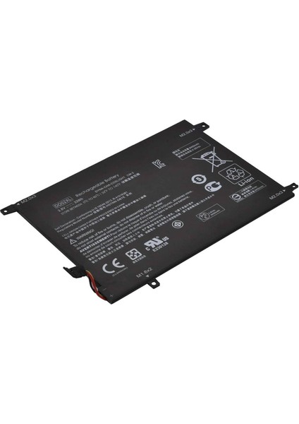 Hp X2 210 G1, DO02XL Notebook Bataryası