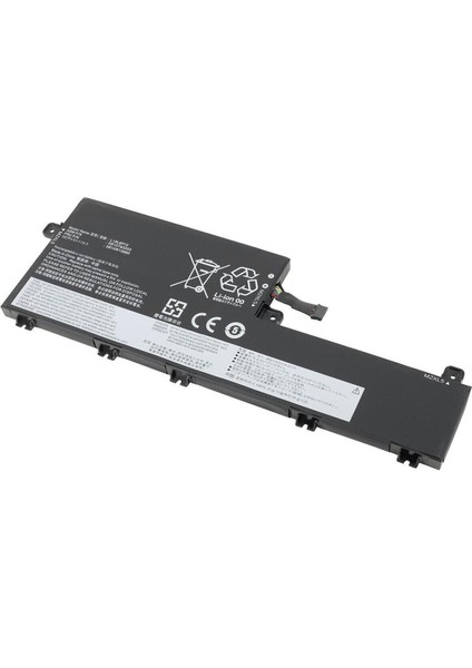 Lenovo Thinkpad P15V Gen1, L19L6P72 Notebook Bataryası