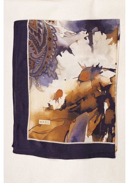 Desenli Pamuk Ipek Şal Desen-1 fiyatları