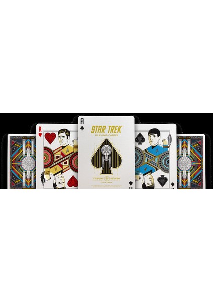Star Trek Dark Oyun Kartı fiyatları