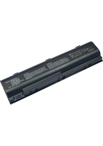 Hp Pavilion DV5000, Compaq Presario V2000, EG414AA Notebook Bataryası