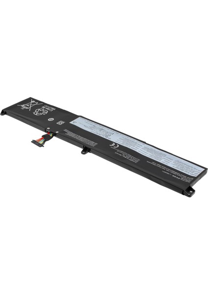 Lenovo Ideapad L340-15IRH Gaming, L18M3PF1 Notebook Bataryası