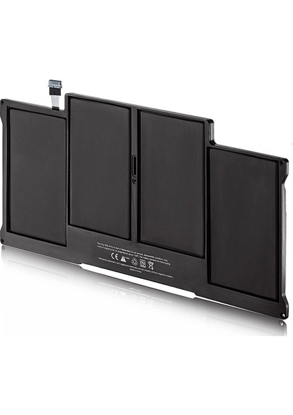 Apple A1405 MacBook Air 13-Inch A1369 Notebook Bataryası