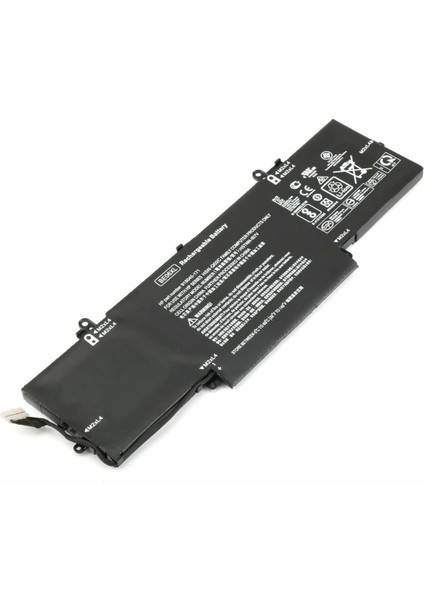 Hp Elitebook Folio 1040 G4, BE06XL Notebook Bataryası
