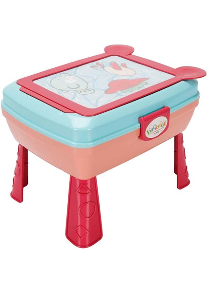 4in1 Çantalı Çizim Tahtası modelleri