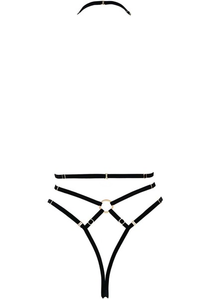 Fantazi Iç Giyim Seksi Harness - APFT339 fiyatları