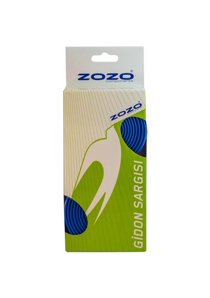 - GR28-1 Gidon Bandı Mavi