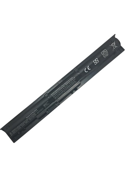 Hp Probook 450 G3, RI04, P3G15AA Notebook Bataryası - 4 Cell