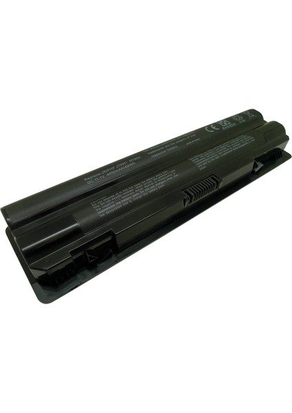 Dell Xps L401X, L501X, L502X, L701X, L702X Notebook Bataryası - 6 Cell