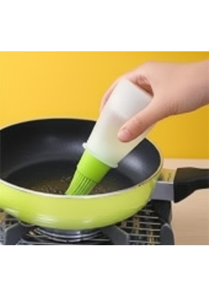 Silikon Uçlu Fırçalı Yağdanlık Hassas Ölçüm ve Uygulama Için Yağdanlık modelleri