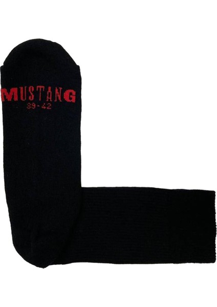 4lü Çorap Seti MKL-1926 modelleri