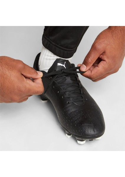 Ultra Play FgAg Erkek Siyah Krampon 10722402