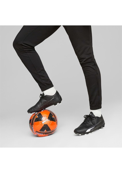 Ultra Play FgAg Erkek Siyah Krampon 10722402