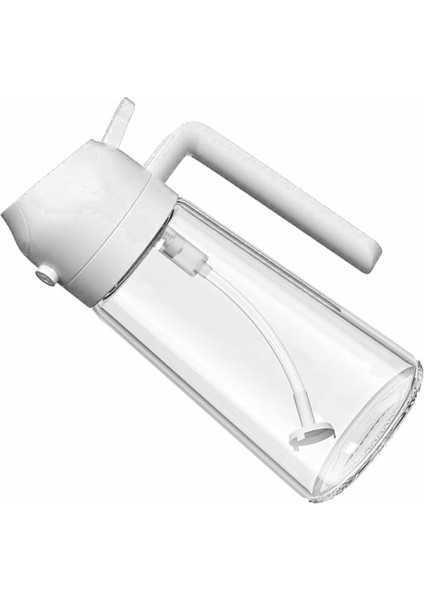 Çift Fonksiyonlu Yağdanlık Cam Şişe,sızdırmaz Tasarım, Zeytinyağı ve Sıvı Yağlar Için 550ML Cam Şişe fiyatları