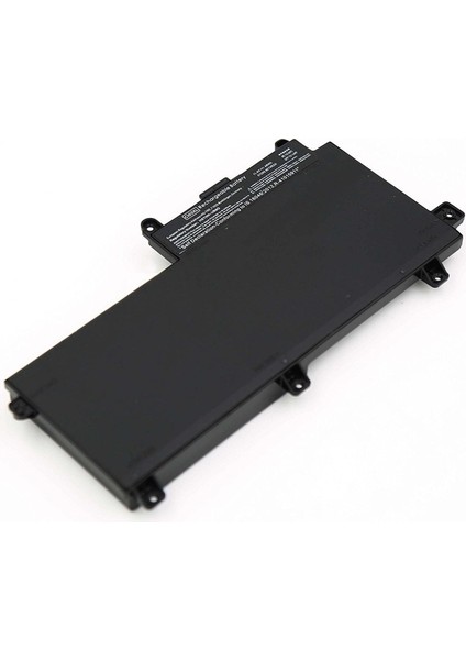 Hp Probook 640 G2, 650 G2, CI03XL Notebook Bataryası