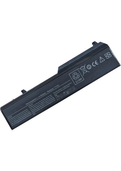 Dell Vostro 1310, 1320, 1510, 1520, 2510 Notebook Bataryası - 6 Cell