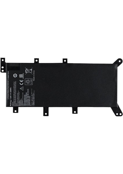 Asus A555, K555, X555, C21N1347 Notebook Bataryası