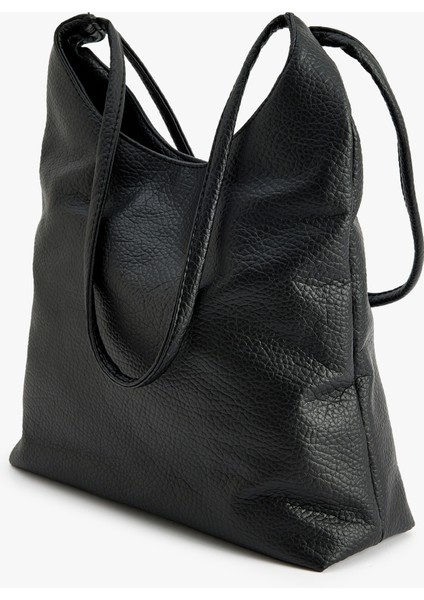 Askılı Suni Deri Hobo Çanta fiyatları