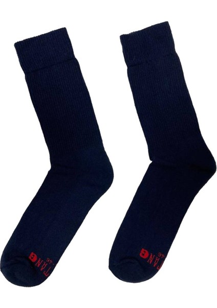 4lü Çorap Seti MKL-1926