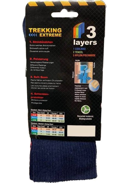 4lü Çorap Seti MKL-1926 modelleri