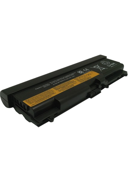 Ibm Lenovo Thinkpad SL410, SL510 Notebook Bataryası - 9 Cell