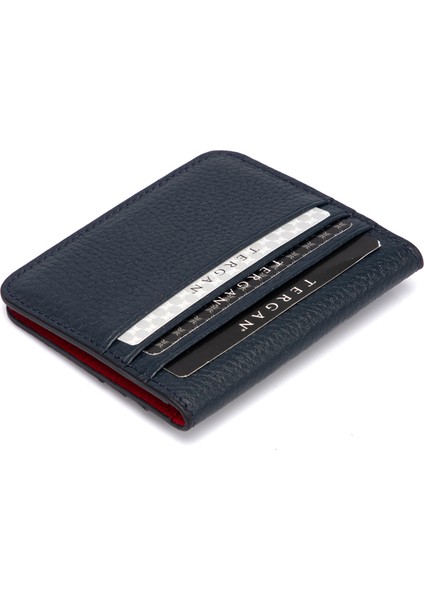 Lacivert Hakiki Deri Erkek Cüzdan - S1CE00001639-D1T modelleri