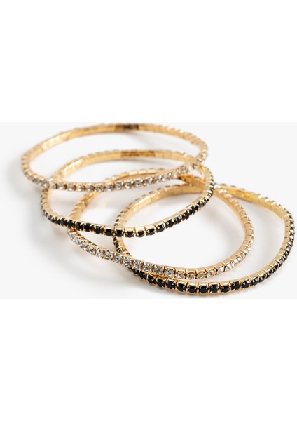 4'lü Bileklik Seti modelleri