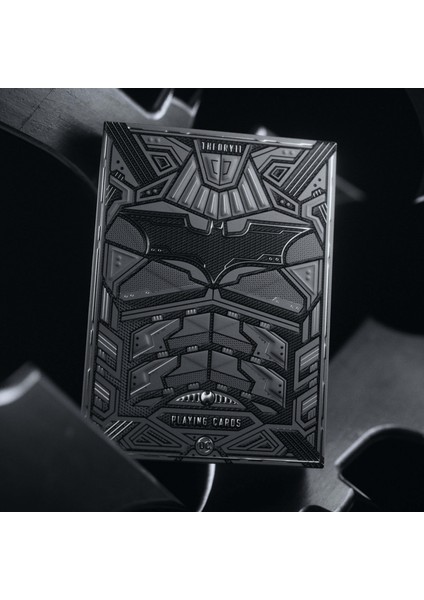 The Dark Knıght x Batman Oyun Kartı