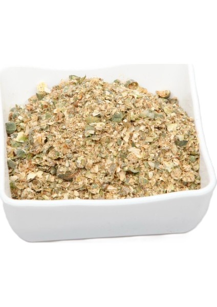 KAPARİ DÖKME ÇAYI (PATENTLİ) 70 GR.